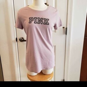 PINK t-shirt size small